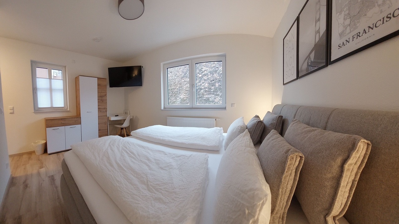 Photo of Bedroom in Dorfprozelten