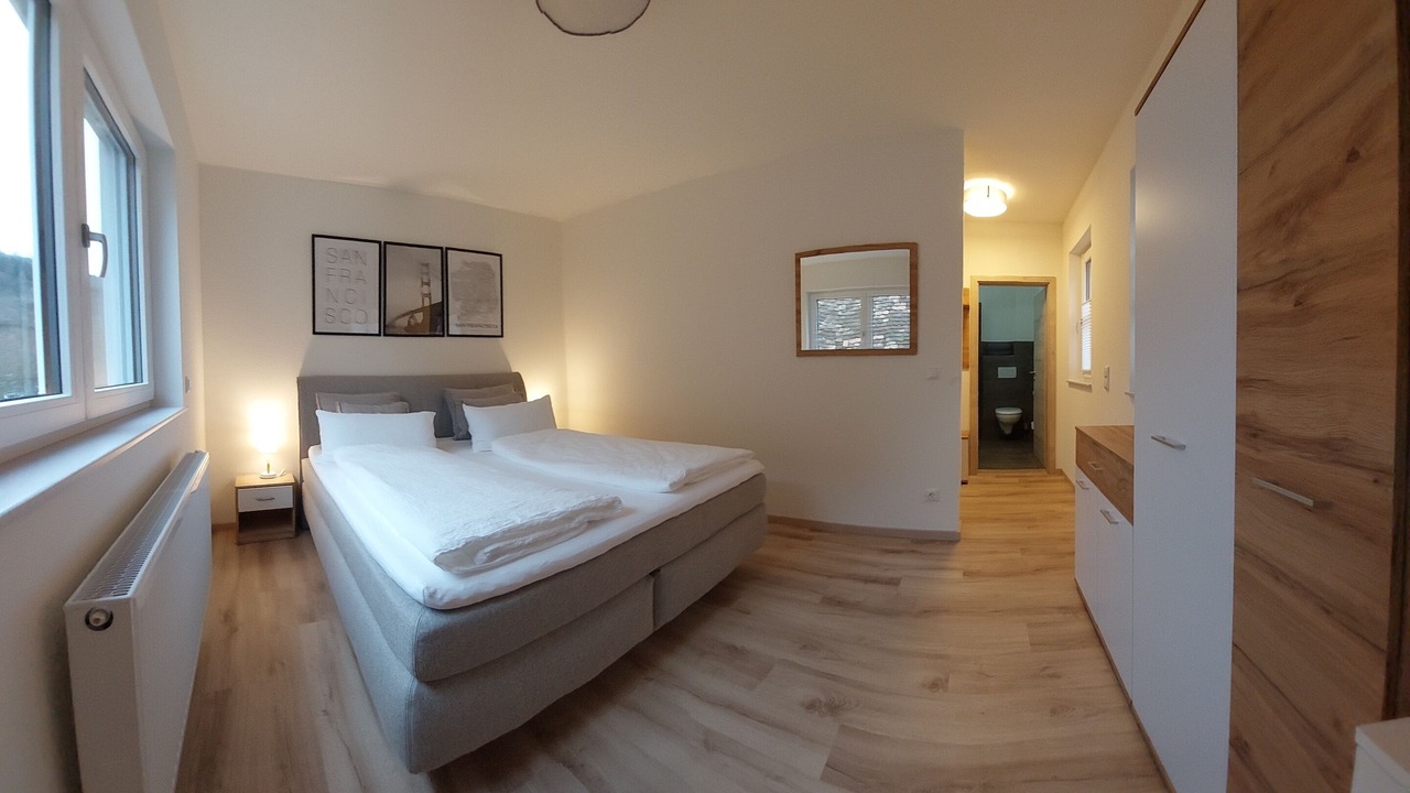 Photo of Bedroom in Dorfprozelten