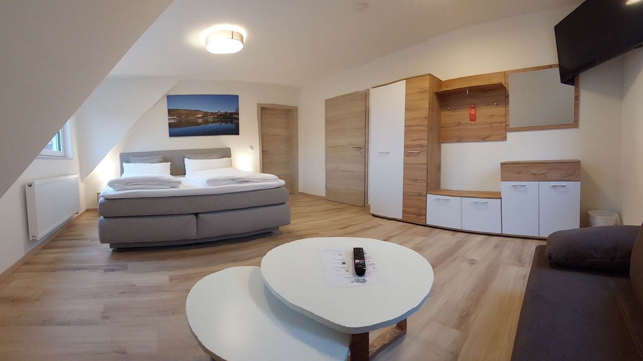 Photo of Bedroom in Dorfprozelten