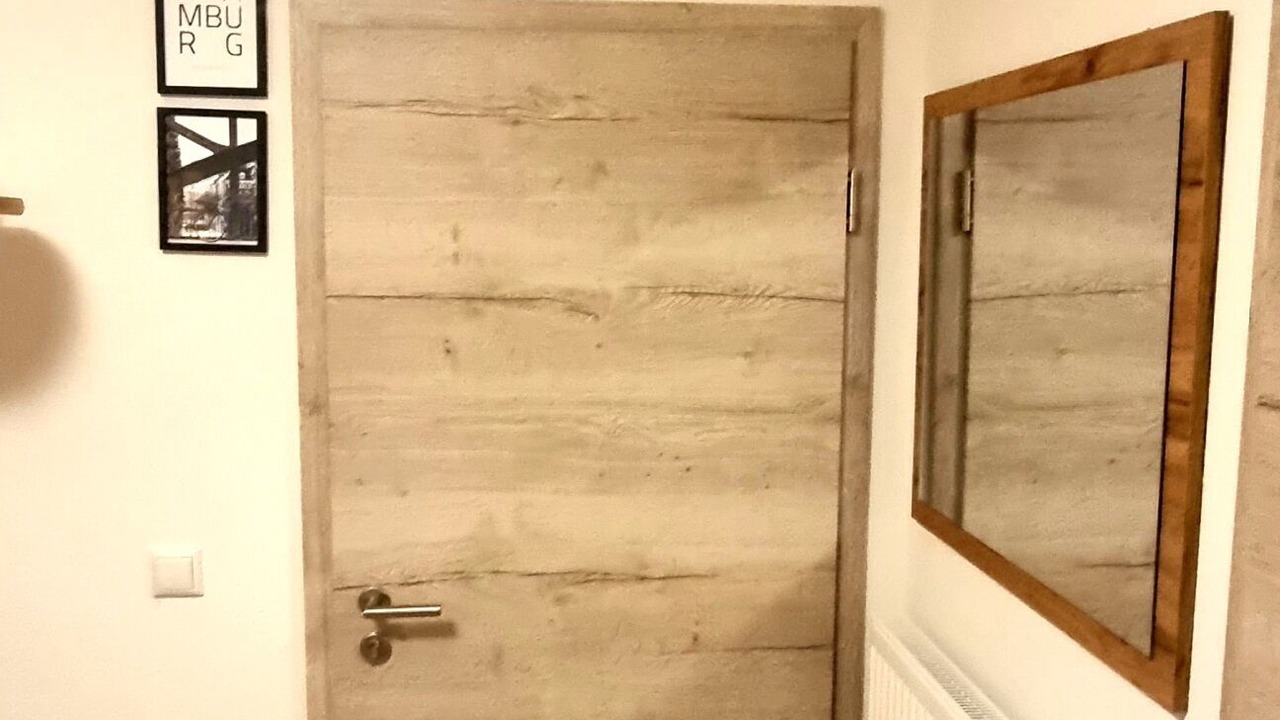 Photo of Bedroom in Dorfprozelten