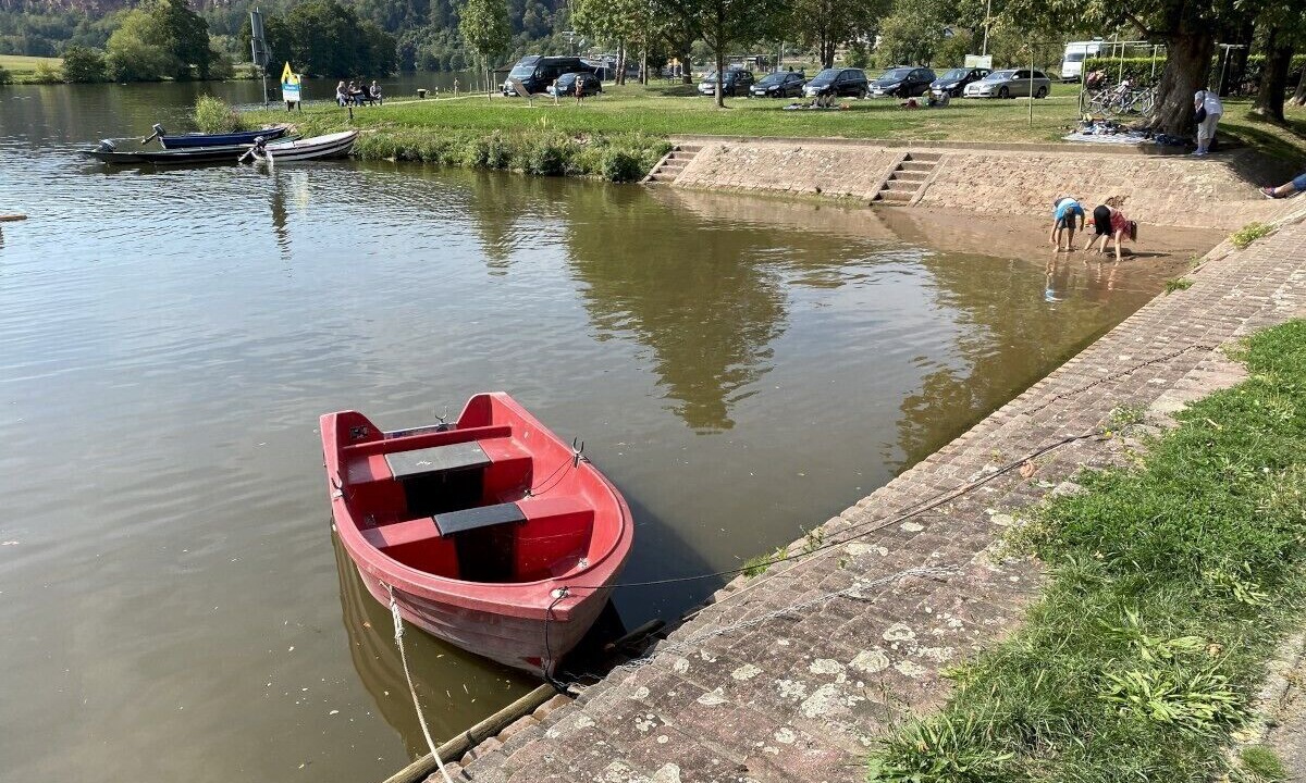 Photo of Outdoor in Dorfprozelten