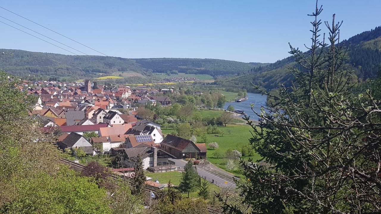 Photo of Outdoor in Dorfprozelten