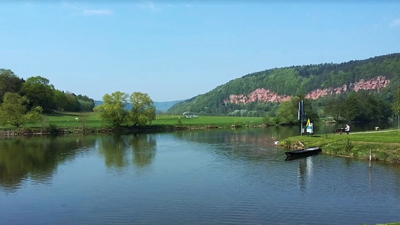 Photo of Outdoor in Dorfprozelten