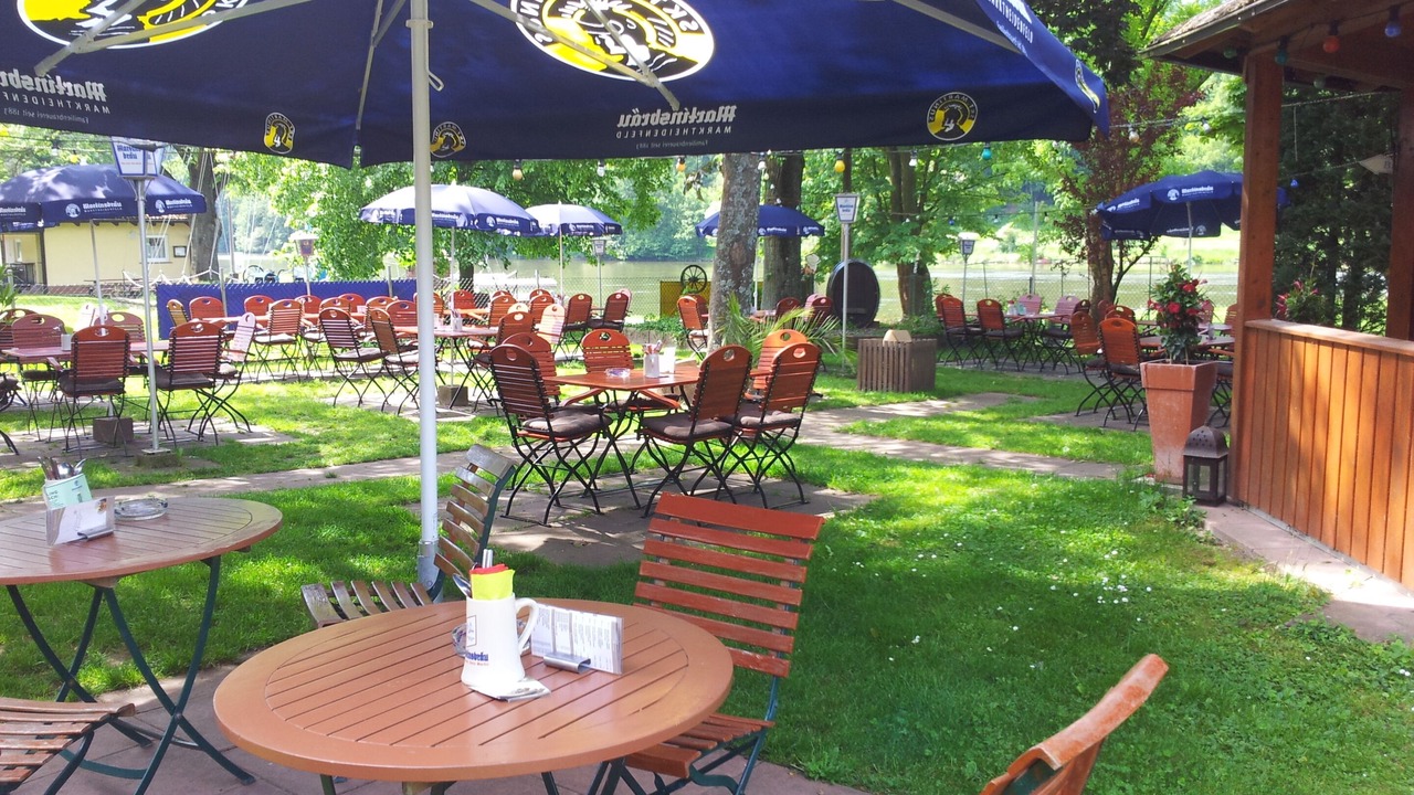 Photo of Outdoor in Dorfprozelten