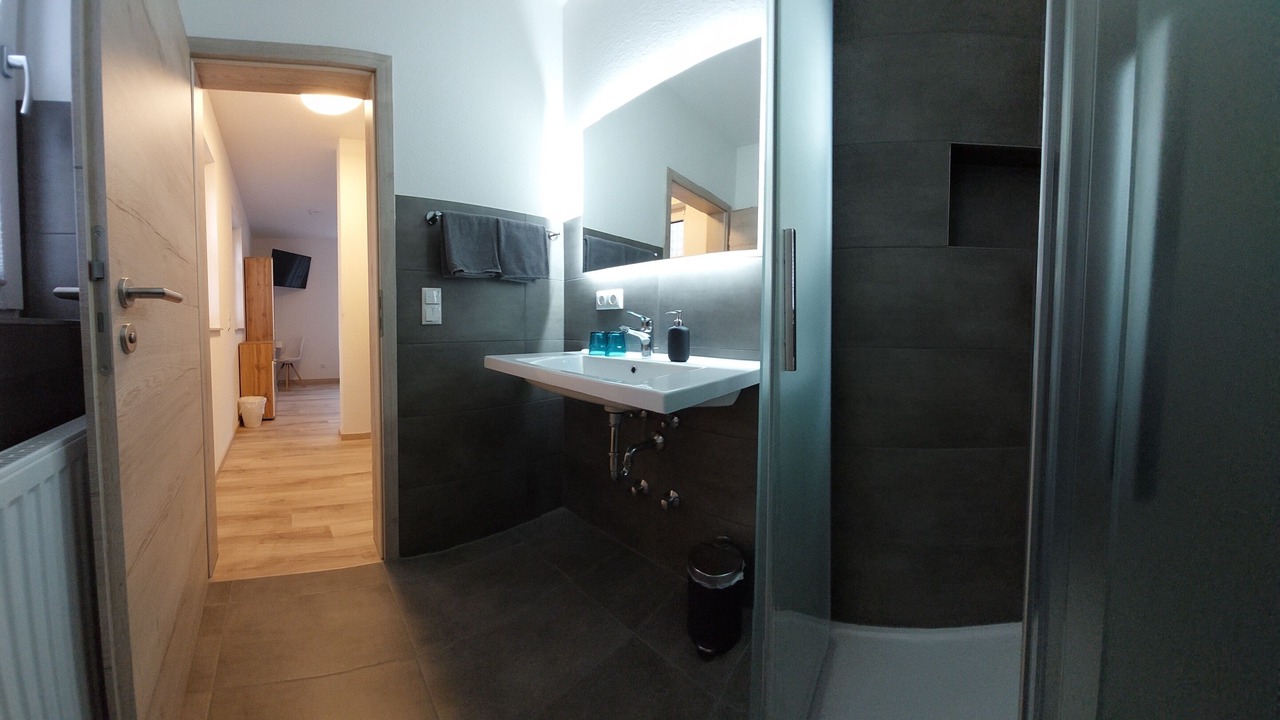 Photo of Bathroom in Dorfprozelten
