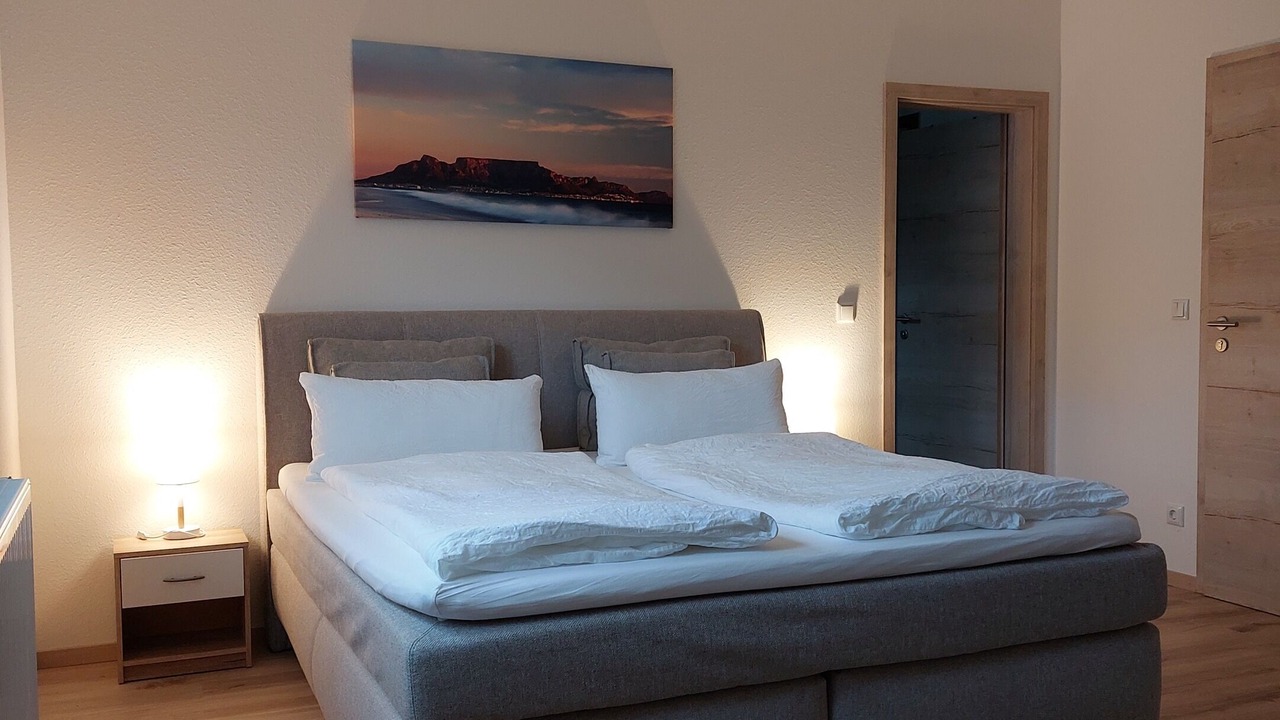 Photo of Bedroom in Dorfprozelten