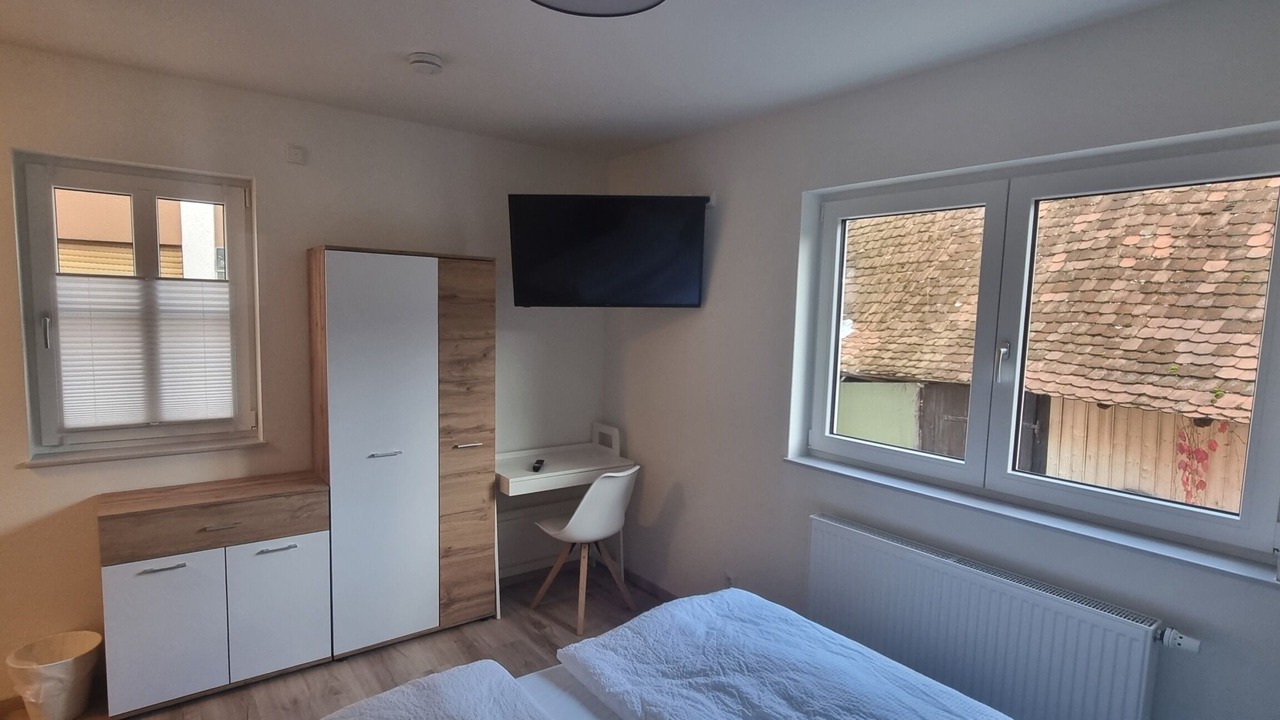 Photo of Bedroom in Dorfprozelten