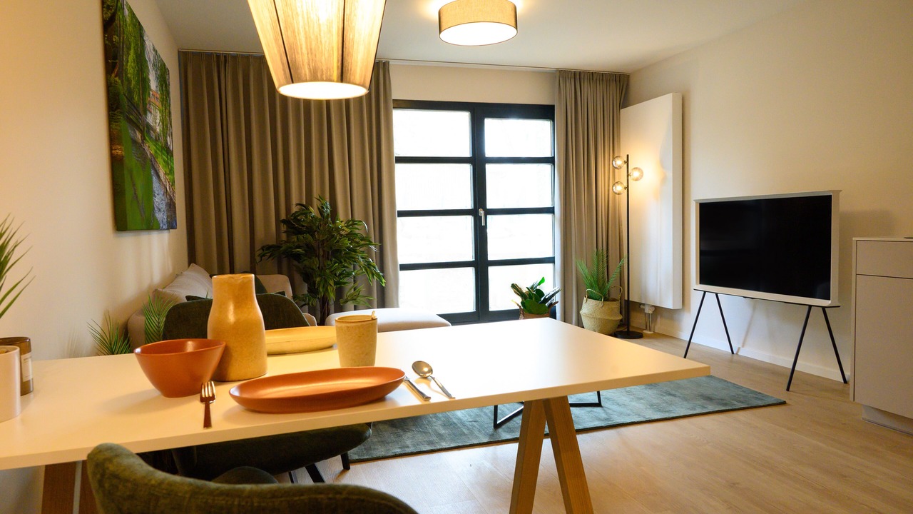 Photo of Bedroom in Allach-Untermenzing