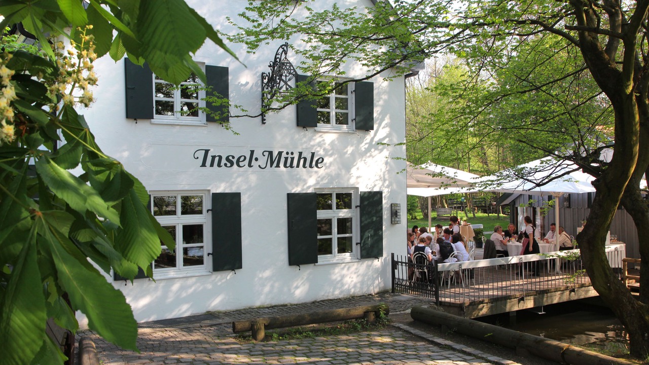 Photo of Outdoor in Allach-Untermenzing