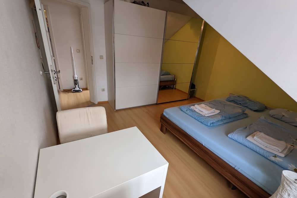Photo of Bedroom in Neufahrn bei Freising