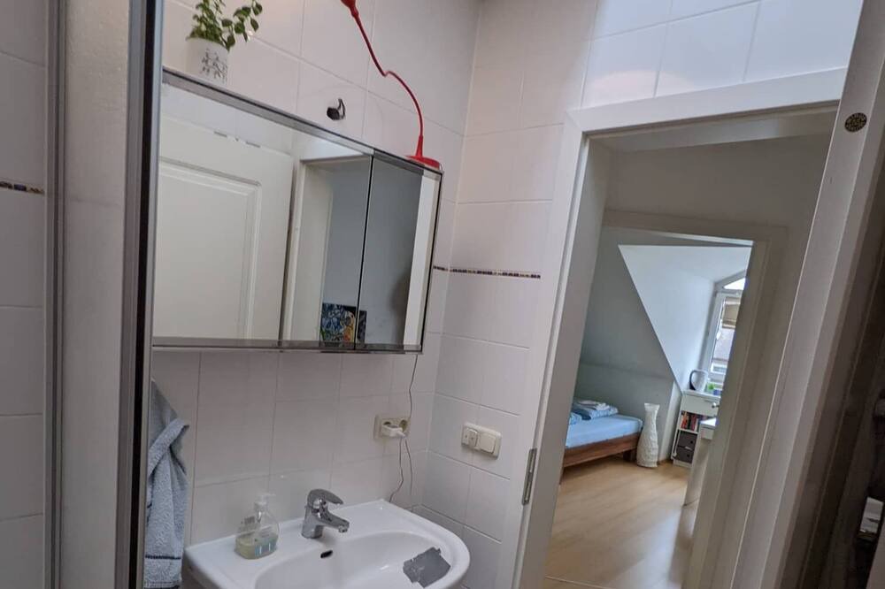 Photo of Bathroom in Neufahrn bei Freising
