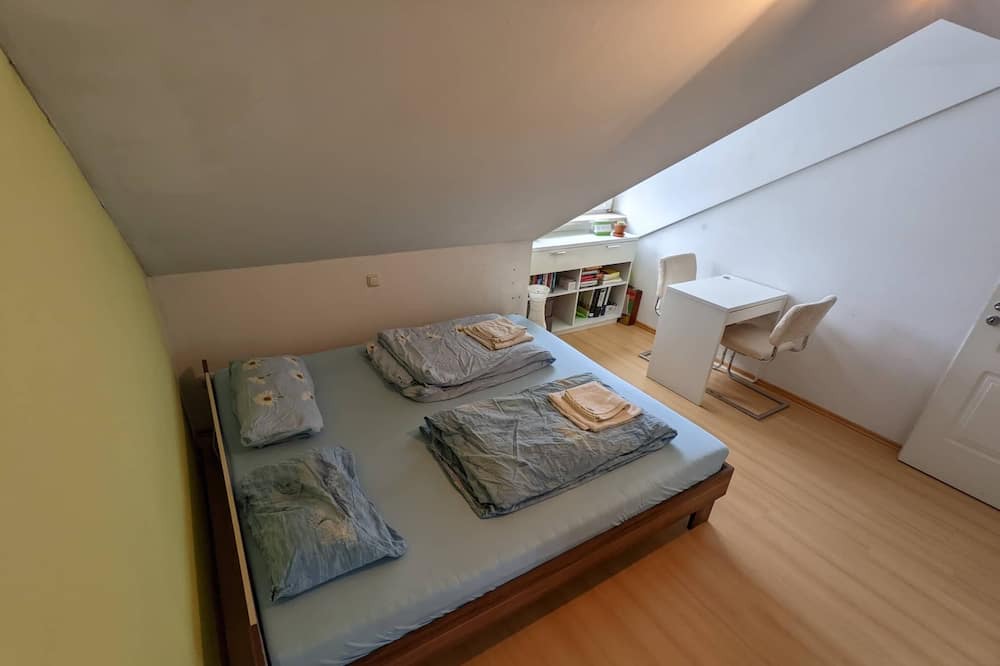 Photo of Bedroom in Neufahrn bei Freising