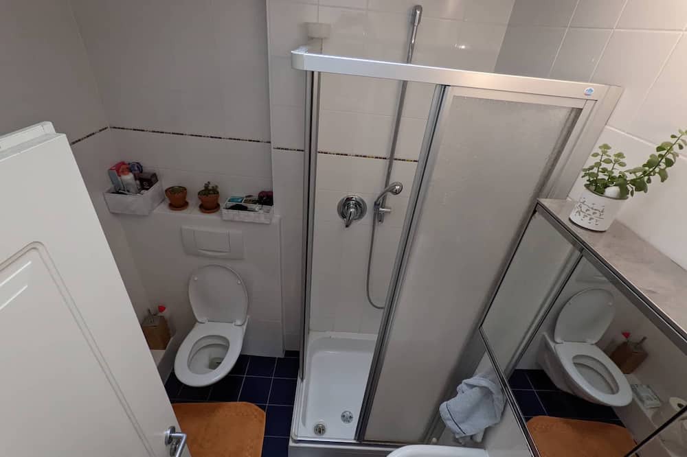 Photo of Bathroom in Neufahrn bei Freising