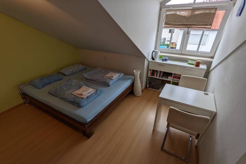 Photo of Bedroom in Neufahrn bei Freising