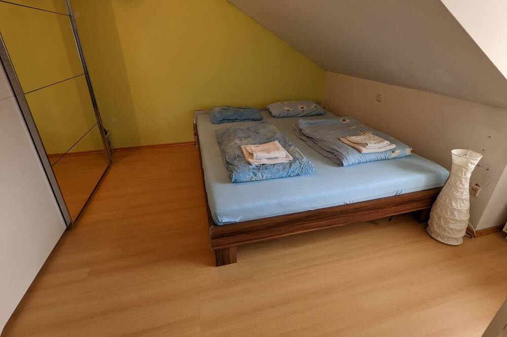 Photo of Bedroom in Neufahrn bei Freising