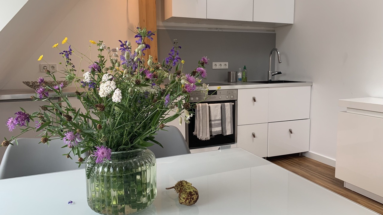 Photo of Kitchen in Munchen District