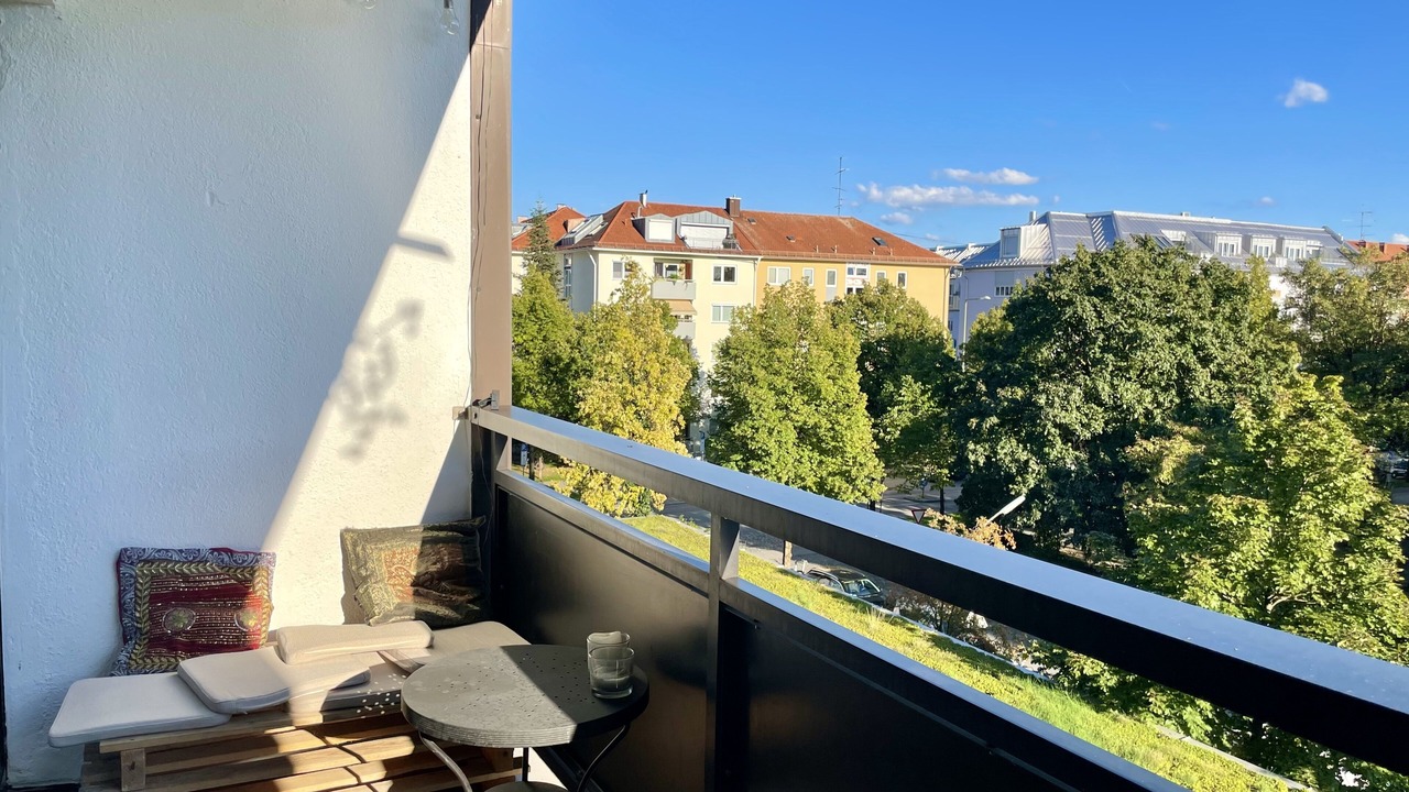 Photo of Outdoor in Milbertshofen