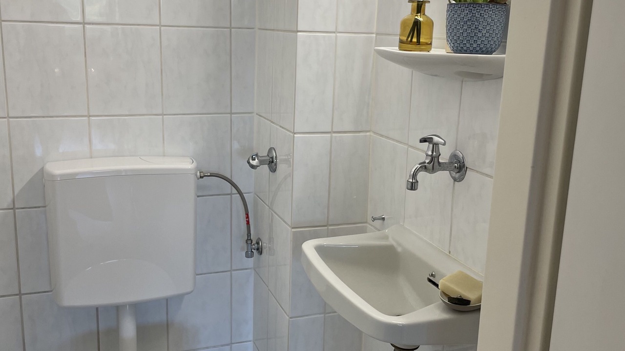 Photo of Bathroom in Milbertshofen