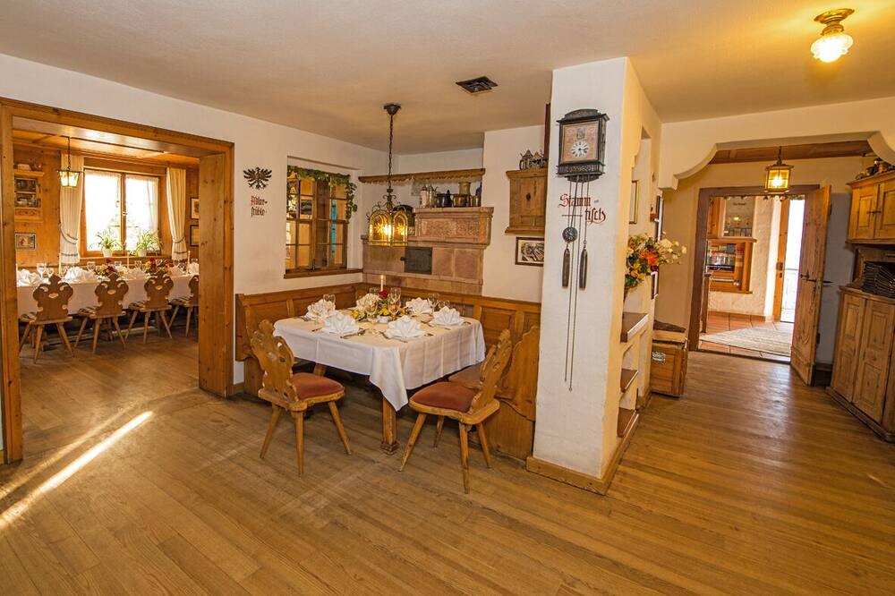 Photo of Livingroom in Oberreitnau