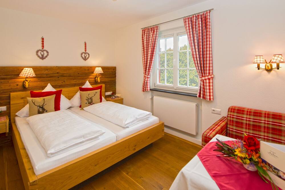 Photo of Bedroom in Oberreitnau