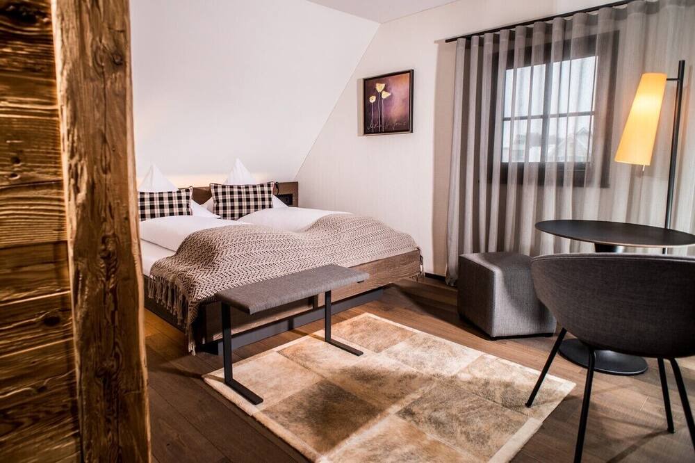 Photo of Bedroom in Oberreitnau