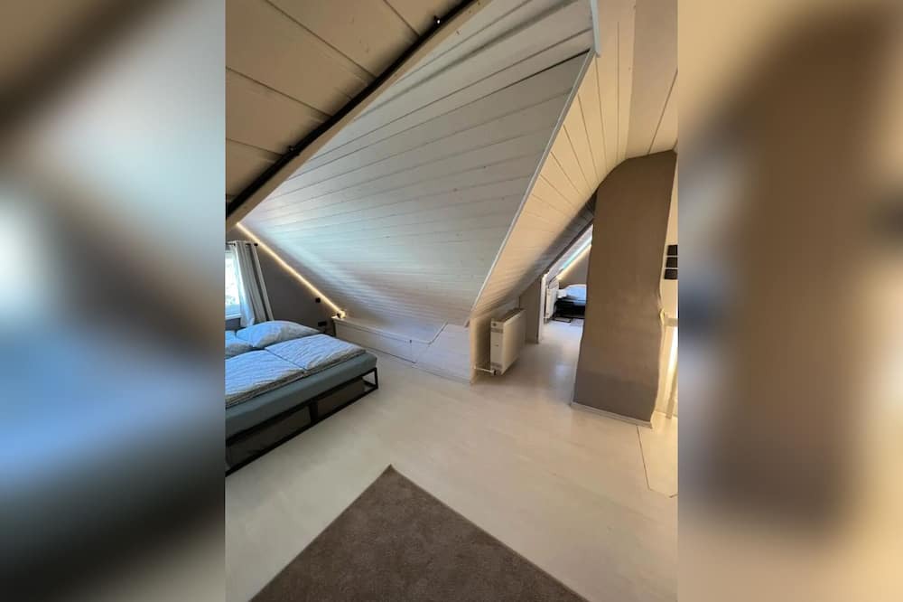 Photo of Bedroom in Augustinviertel