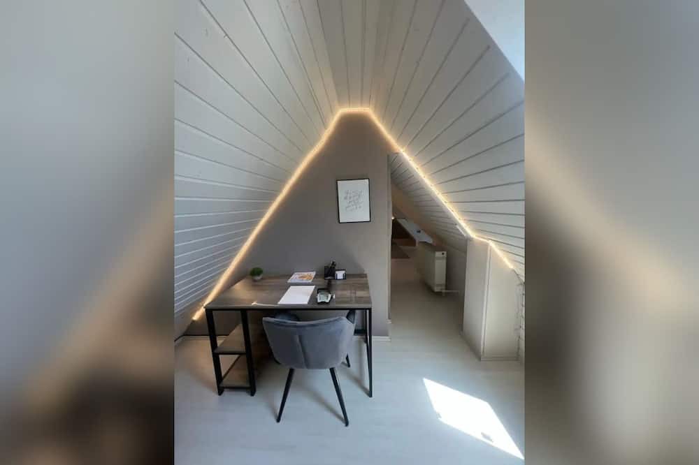 Photo of Bedroom in Augustinviertel