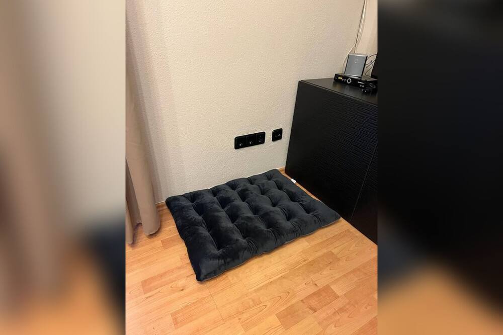 Photo of Bedroom in Augustinviertel
