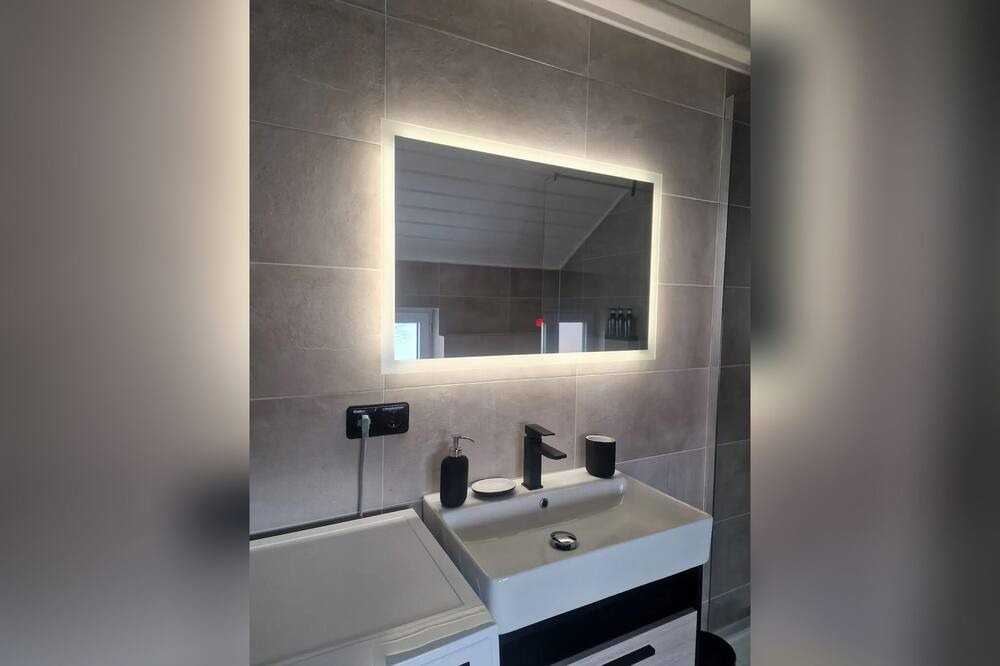 Photo of Bathroom in Augustinviertel