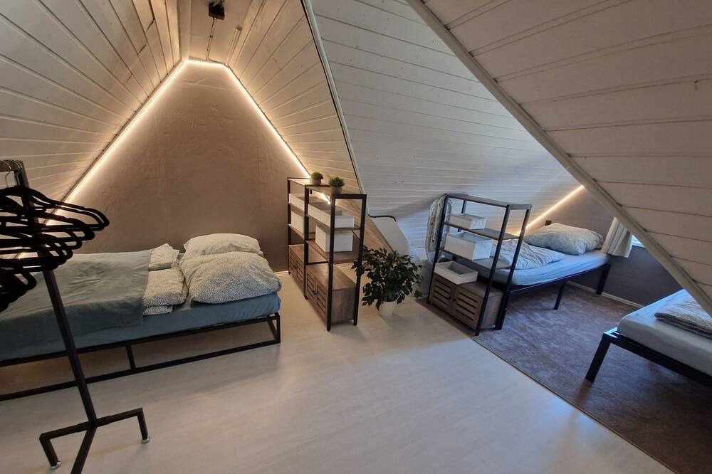 Photo of Bedroom in Augustinviertel