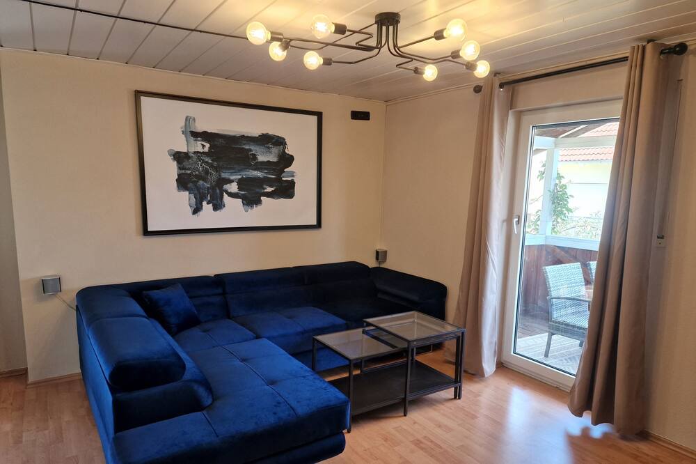 Photo of Livingroom in Augustinviertel