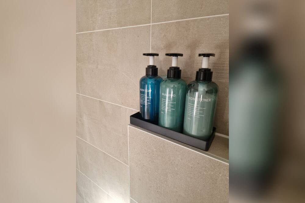 Photo of Bathroom in Augustinviertel