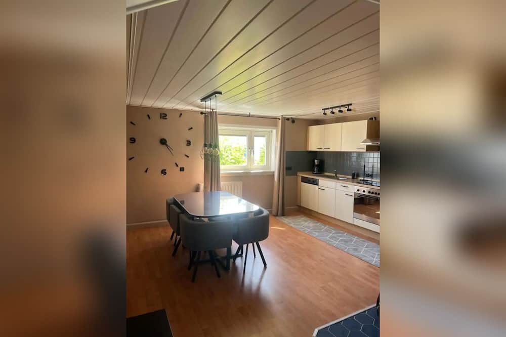 Photo of Kitchen in Augustinviertel