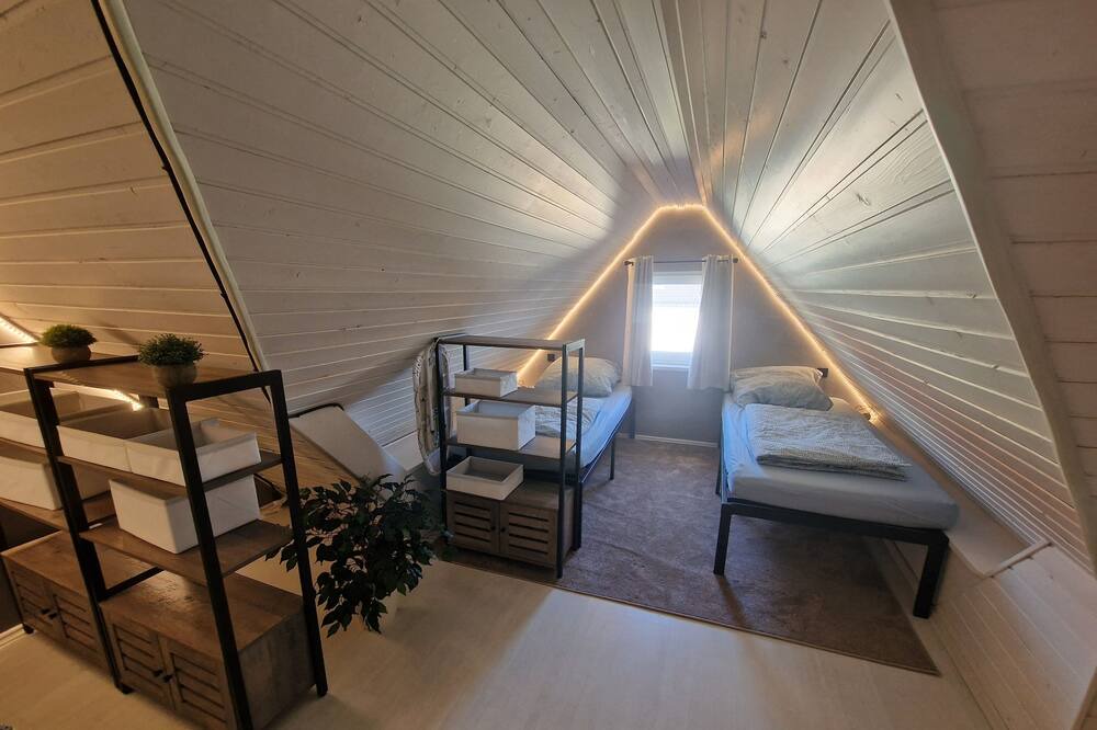 Photo of Bedroom in Augustinviertel
