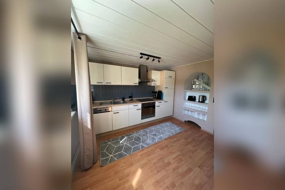 Photo of Kitchen in Augustinviertel