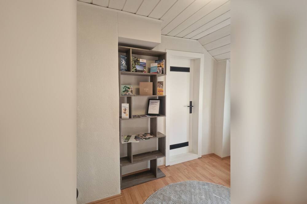 Photo of Bedroom in Augustinviertel
