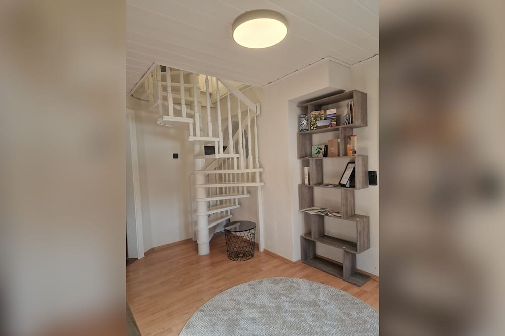 Photo of Bedroom in Augustinviertel