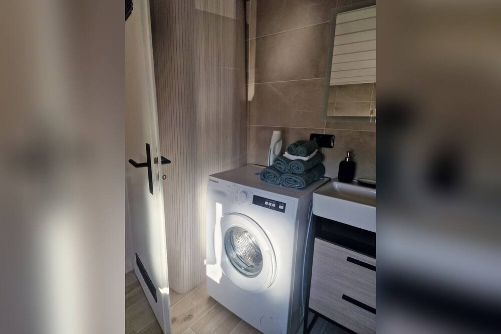 Photo of Kitchen in Augustinviertel