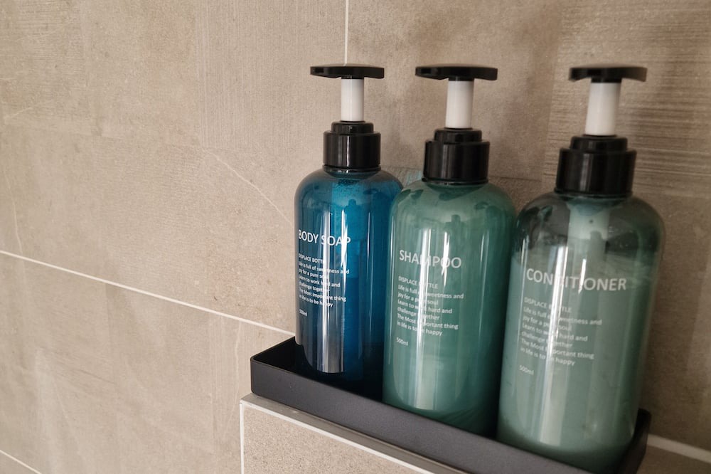 Photo of Bathroom in Augustinviertel