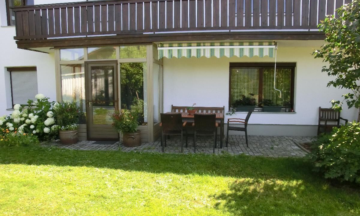 Photo of Outdoor in Finsterau