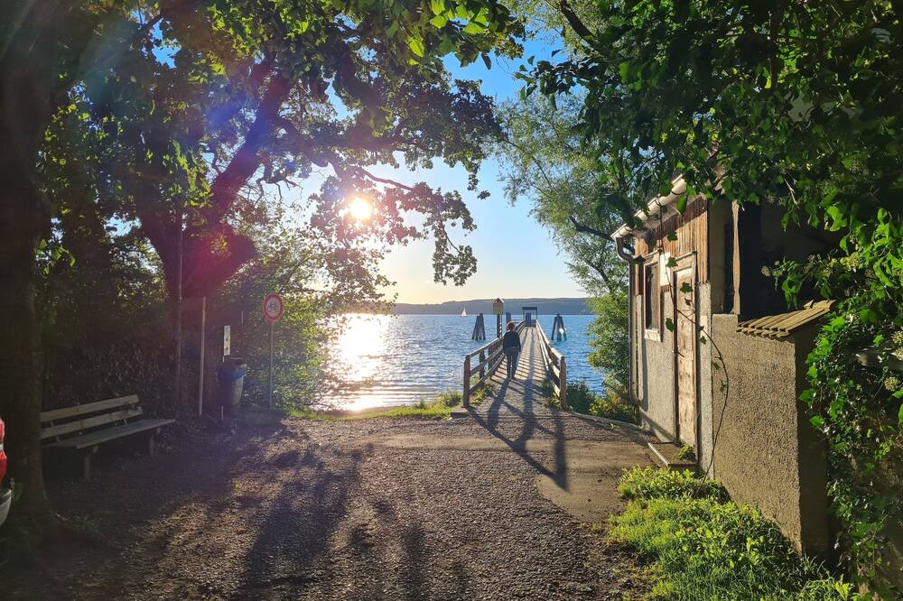 Photo of Outdoor in Buch a.Ammersee