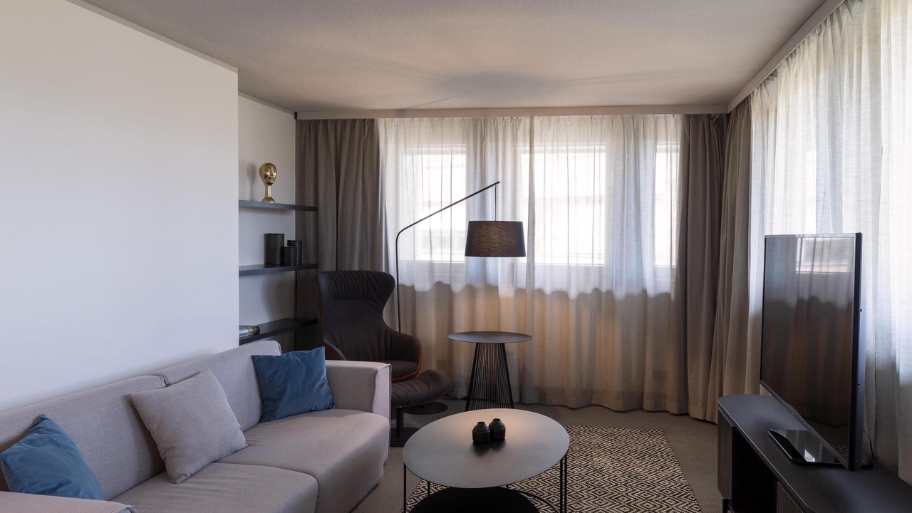 Photo of Bedroom in Mitte