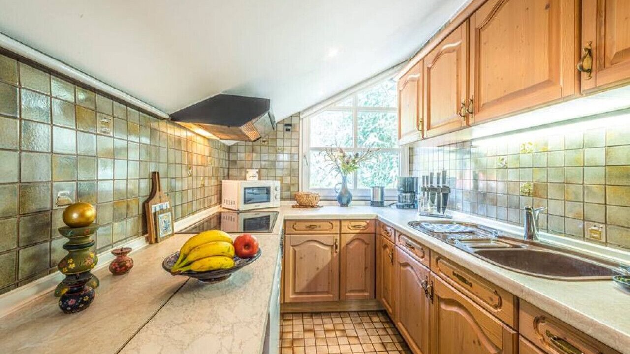 Photo of Kitchen in Ammerland