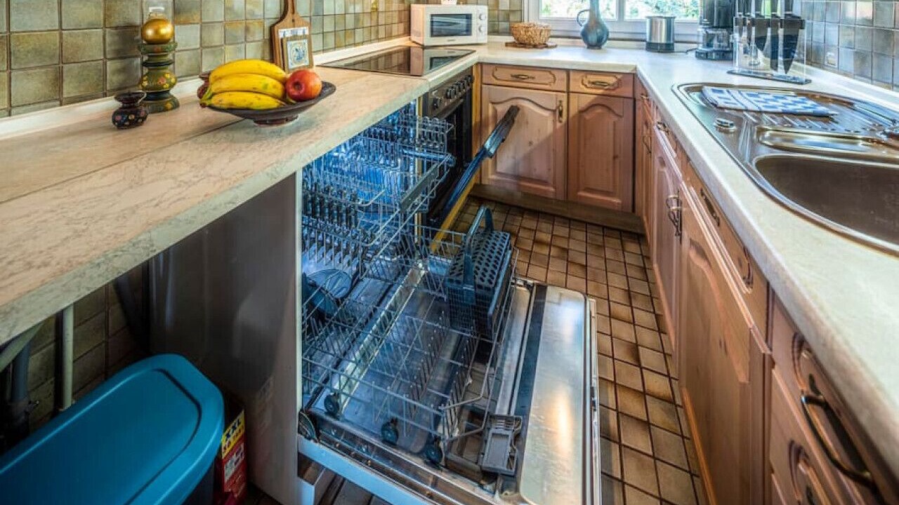 Photo of Kitchen in Ammerland