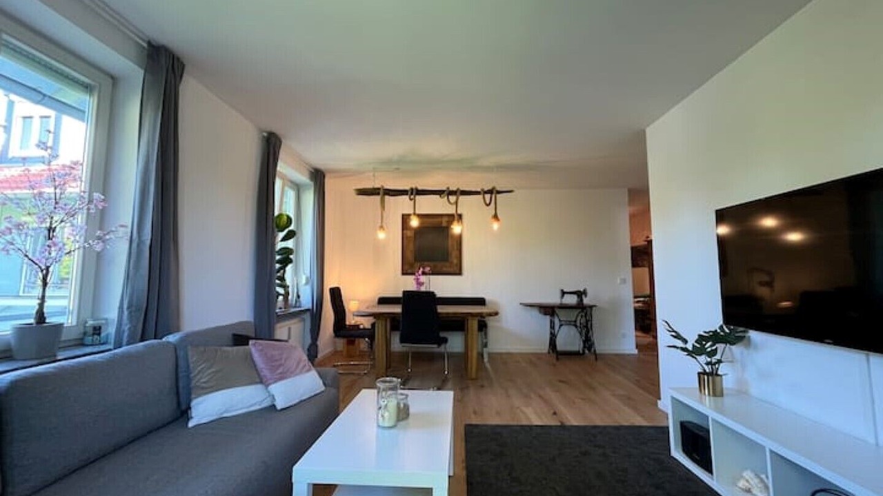 Photo of Livingroom in Ebersberg District