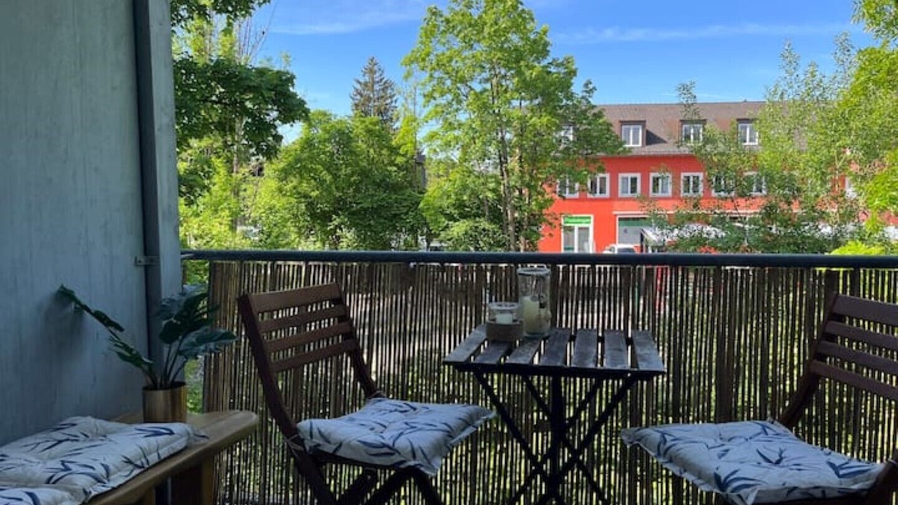 Photo of Outdoor in Ebersberg District