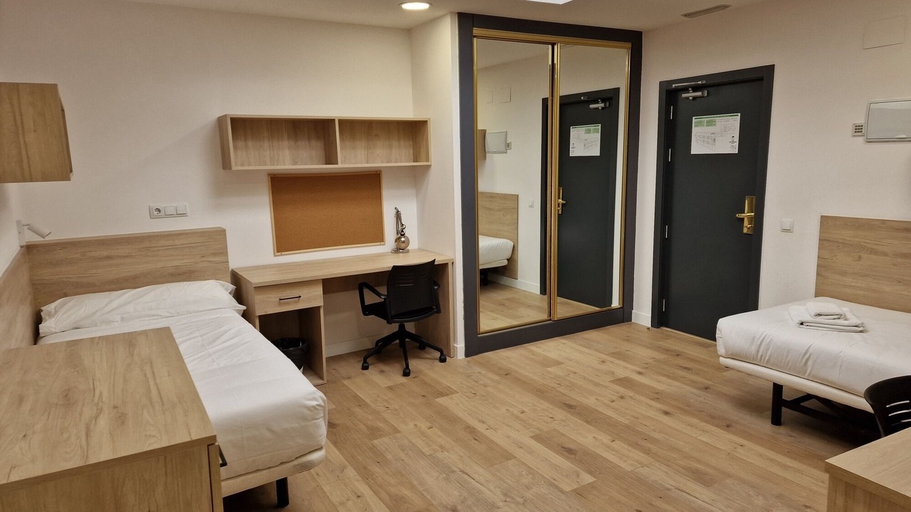 Photo of Bedroom in Leganes