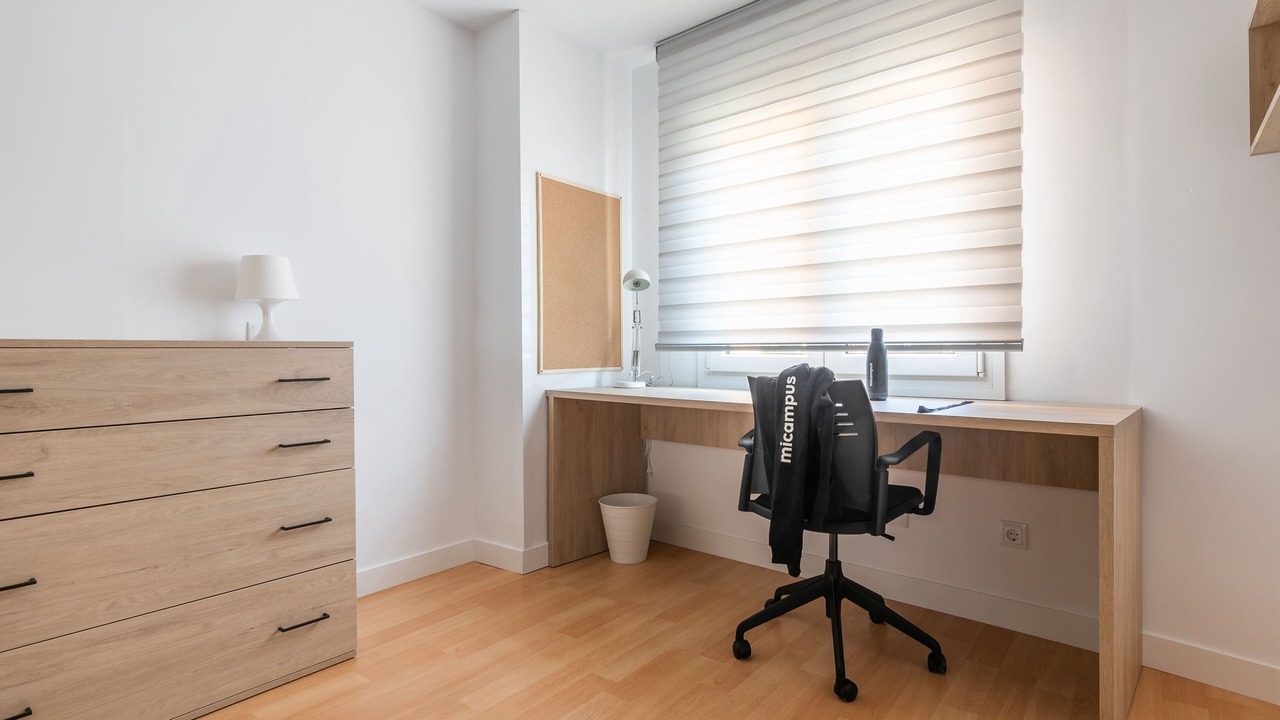 Photo of Bedroom in Leganes