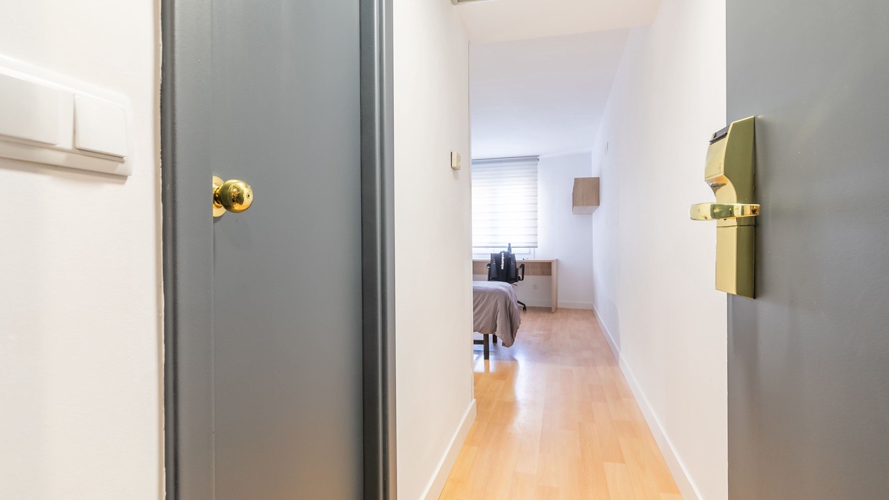 Photo of Bedroom in Leganes