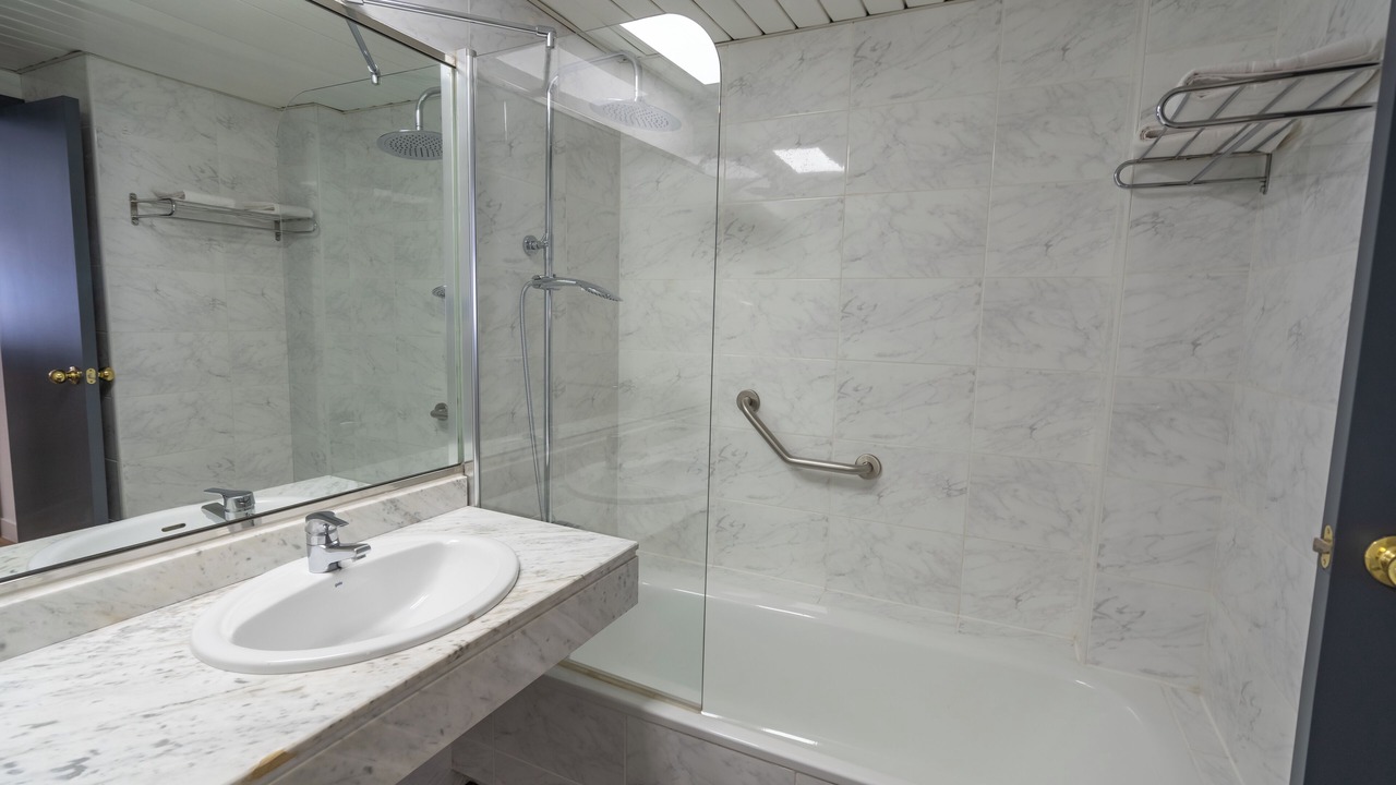 Photo of Bathroom in Leganes